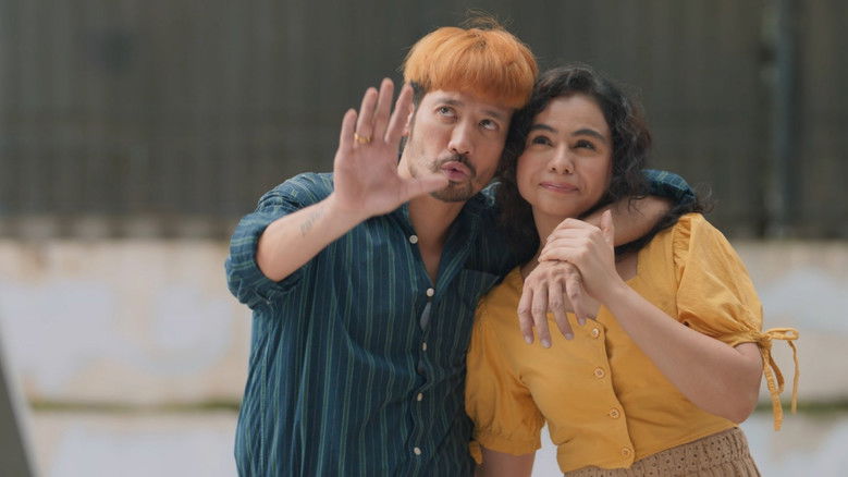 кадр из фильма Modual Nekad