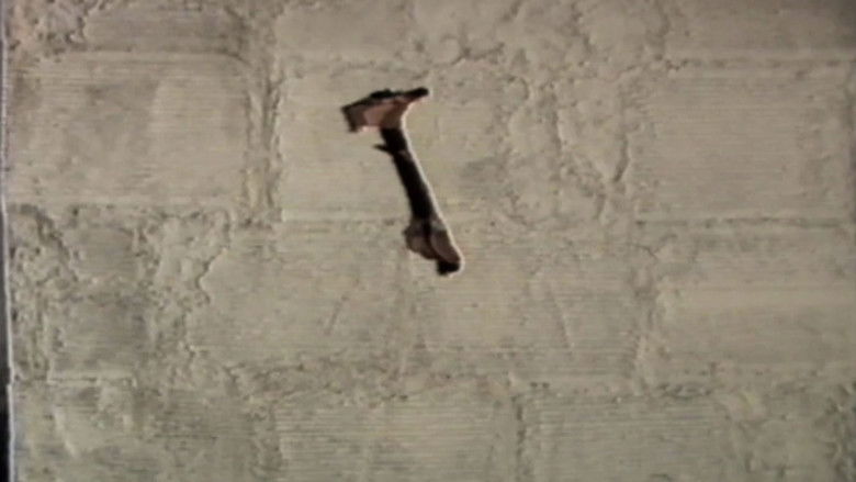 кадр из фильма Le Marteau