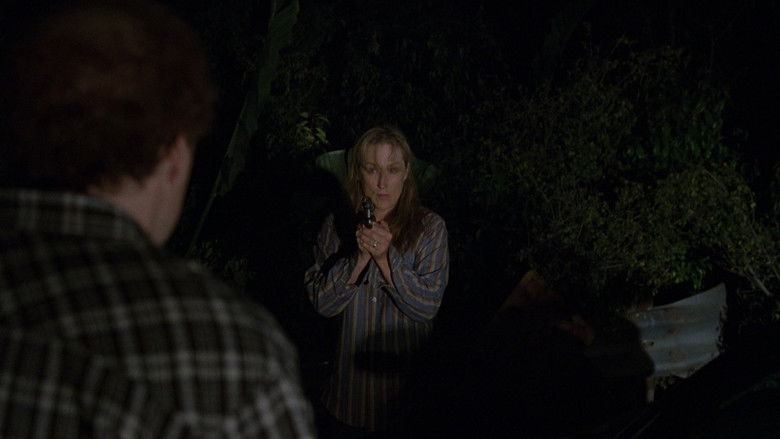 кадр из фильма Адаптация