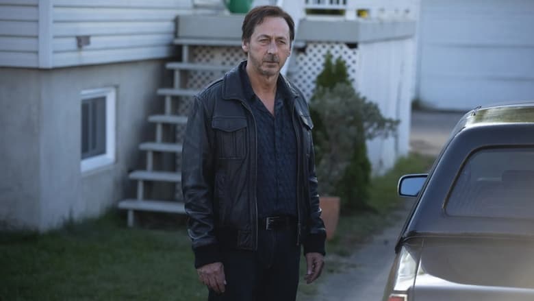 Исповедь киллера