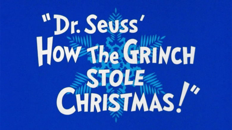 кадр из фильма How the Grinch Stole Christmas! Special Edition