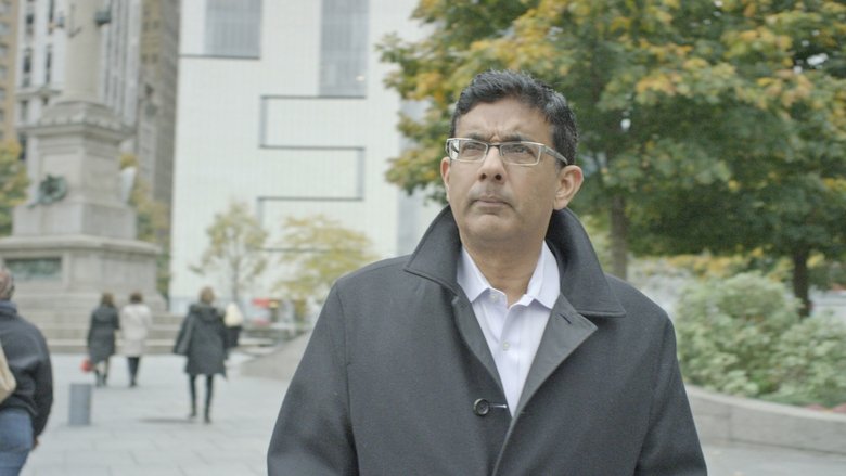 кадр из фильма Смерть нации