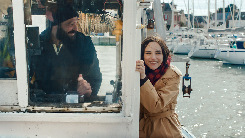 кадр из фильма Другая