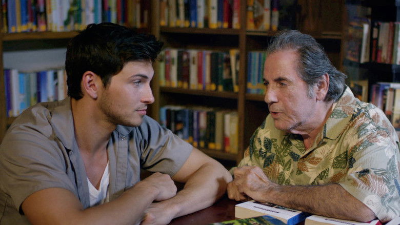 кадр из фильма Papa