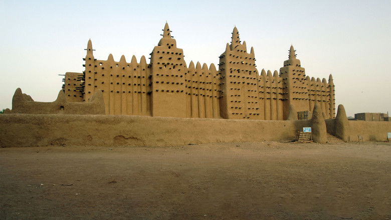 кадр из фильма Paradise Found