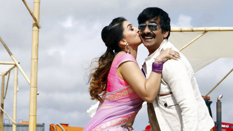 кадр из фильма పవర్