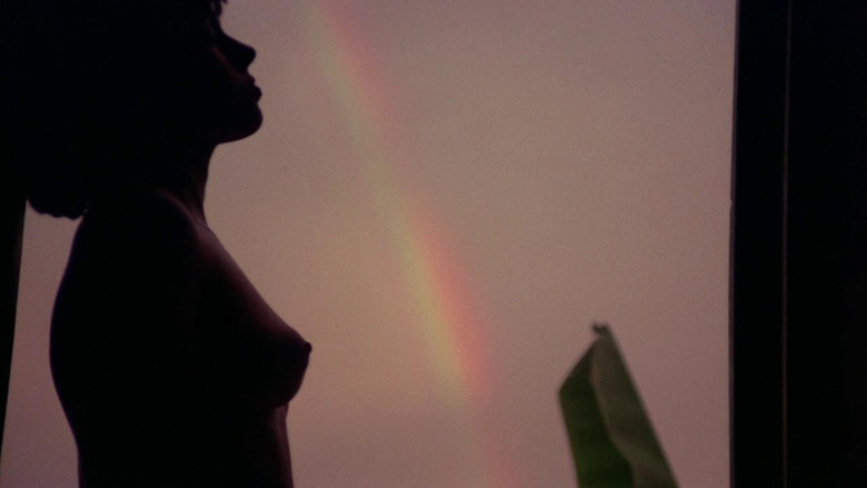 кадр из фильма Портрет Дорианы Грей