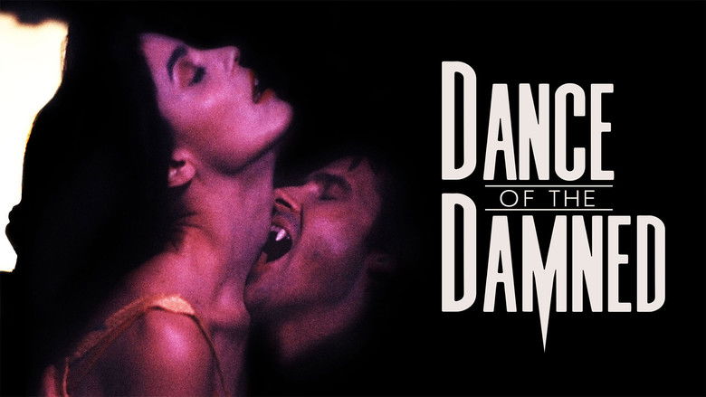 кадр из фильма Dance of the Damned