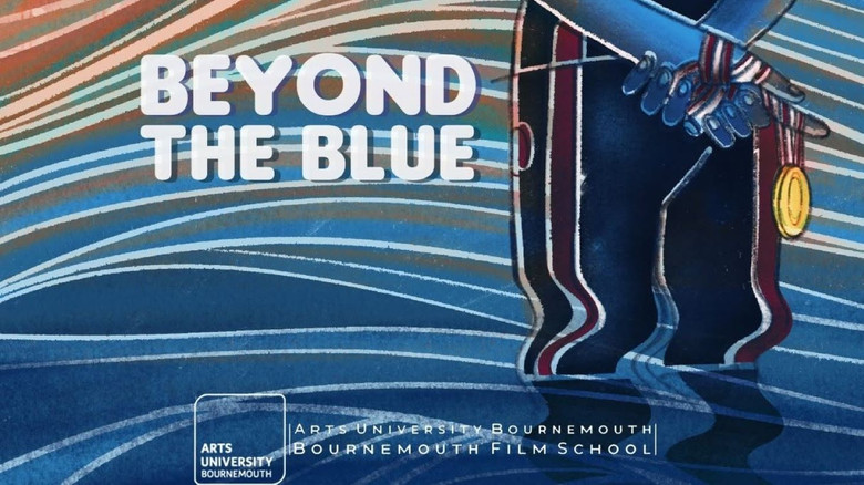 кадр из фильма Beyond the Blue