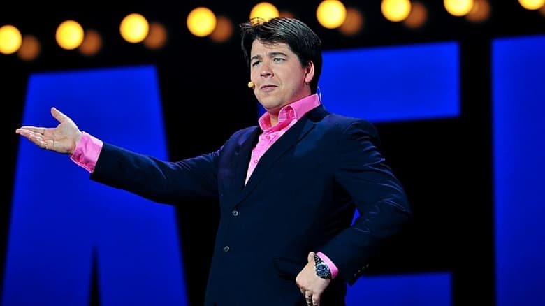 кадр из фильма Michael McIntyre: Hello Wembley