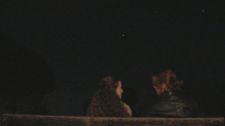 кадр из фильма fugaces