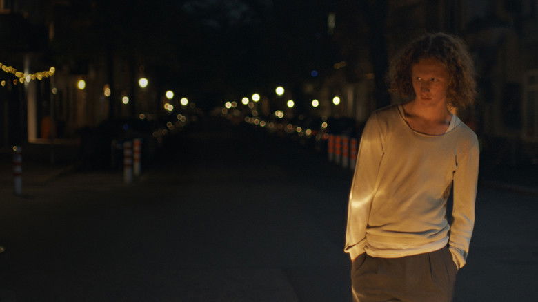 кадр из фильма Leise gehst du vor mir her