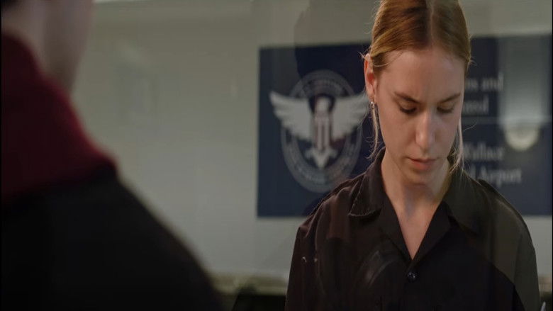 кадр из фильма Vagabond