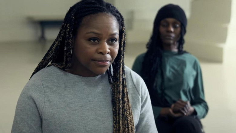 кадр из фильма Mais si...