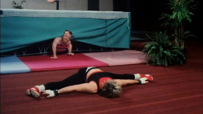 кадр из фильма American Angels: Baptism of Blood