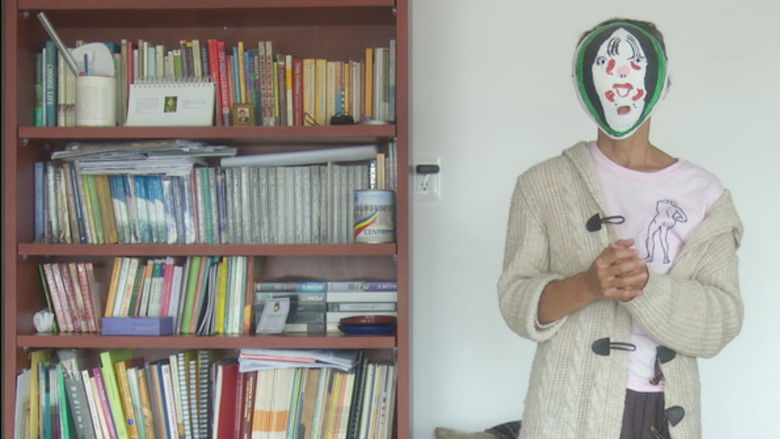 кадр из фильма Descansa Delirio