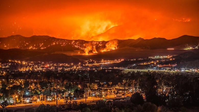 кадр из фильма Bring Your Own Brigade