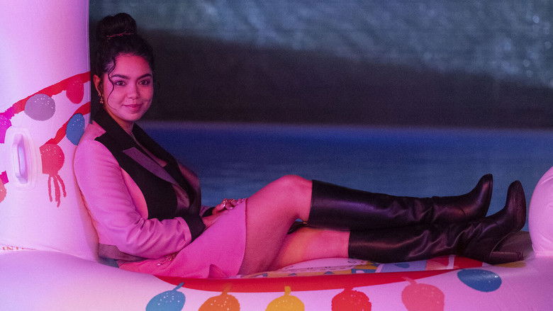 кадр из фильма Дарби и мертвецы