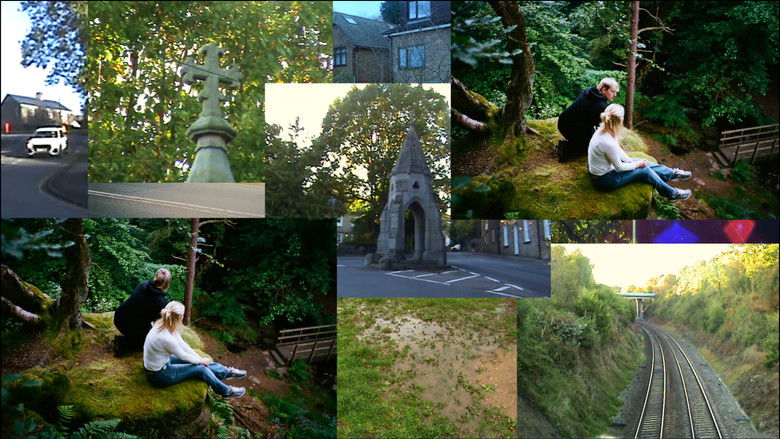 кадр из фильма Don't Let Me Down