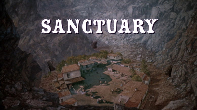 кадр из фильма The Gun Hawk