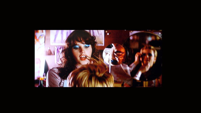 кадр из фильма Воспоминания неудачника