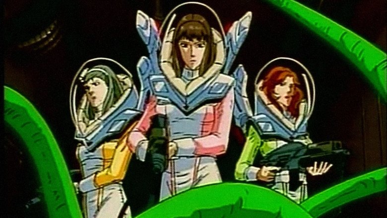 кадр из фильма アドバンサー・ティナ