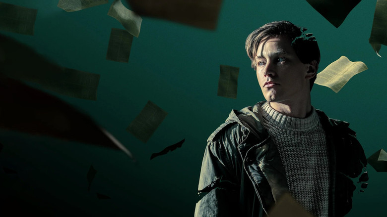 кадр из фильма Честная жизнь