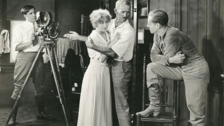 кадр из фильма Kitty Kelly, M.D.