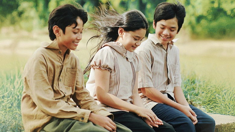 кадр из фильма Ngày Xưa Có Một Chuyện Tình