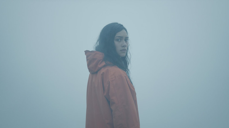 кадр из фильма Заблудшие