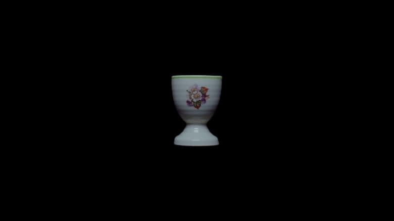 кадр из фильма Egg Cup Requiem