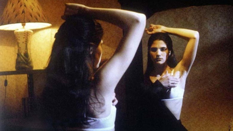 кадр из фильма Il verificatore