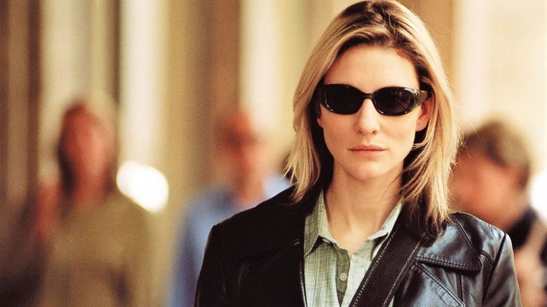 кадр из фильма Рай