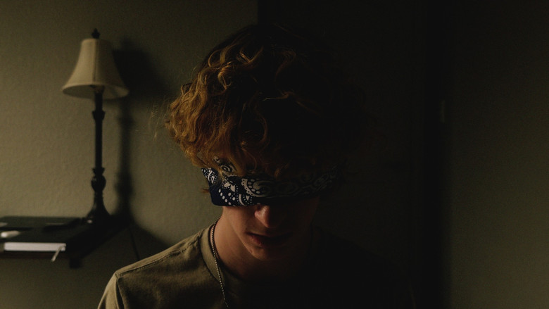 кадр из фильма Peril on the Canvas