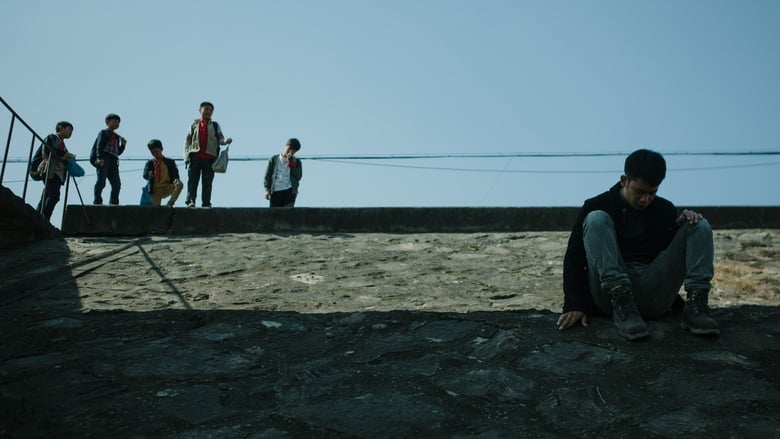 кадр из фильма Пригородные птицы