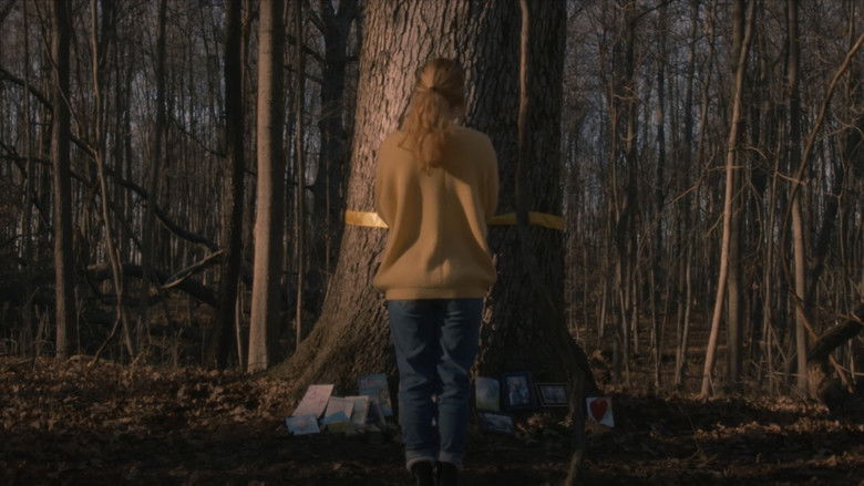 кадр из фильма Matriarch