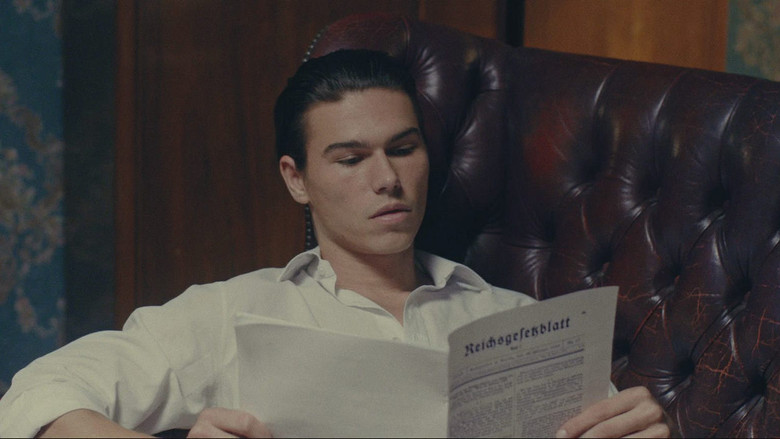 кадр из фильма We Are Dancers