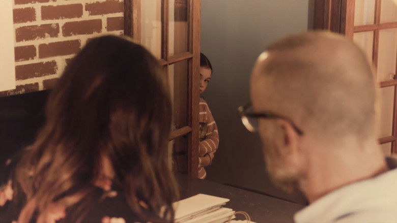 кадр из фильма Everlasting