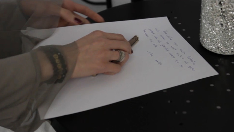 кадр из фильма Abschiedsbrief