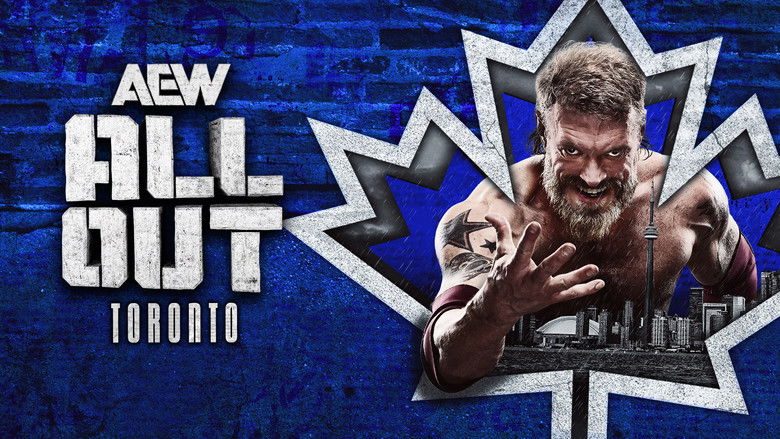 кадр из фильма AEW All Out 2025