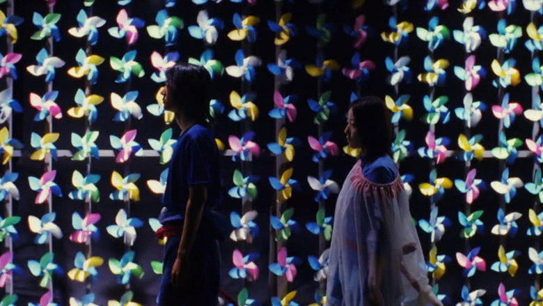 кадр из фильма Куклы