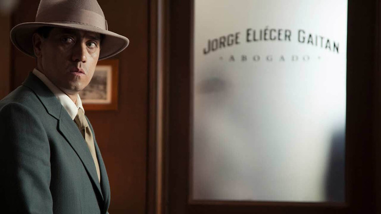 кадр из фильма Roa