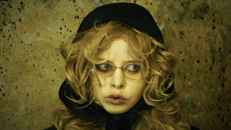 кадр из фильма Rumours Of Madam Roach