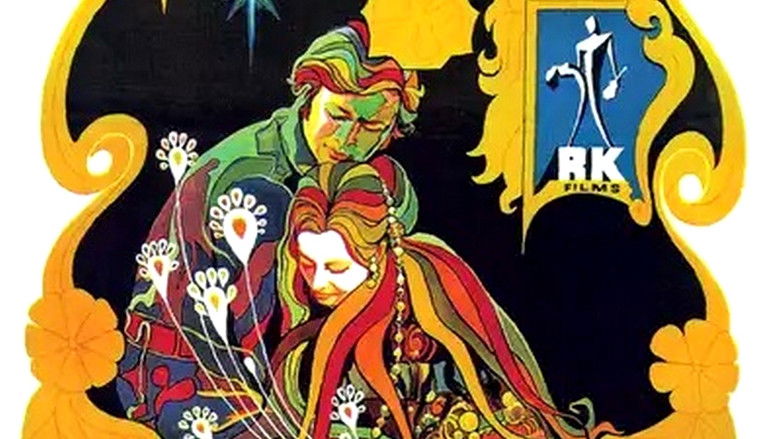 кадр из фильма Бобби