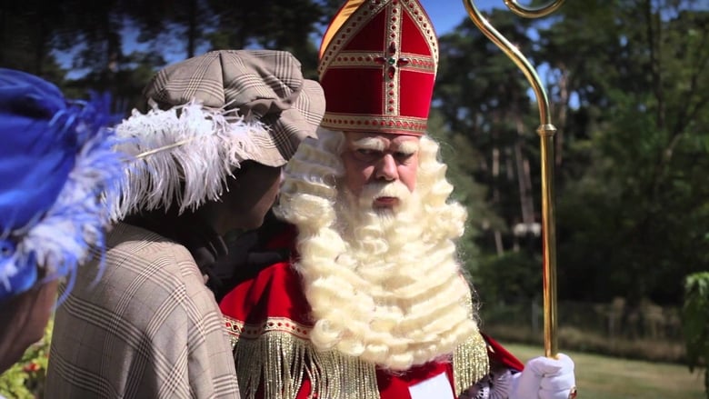 кадр из фильма Sinterklaas Verdwaalt In Het Grote Bos