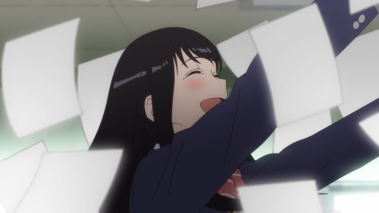 кадр из фильма Осколки времени