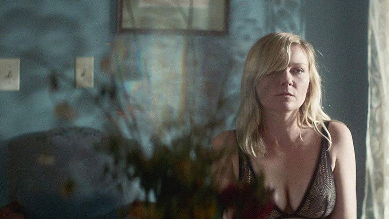 кадр из фильма Вудшок