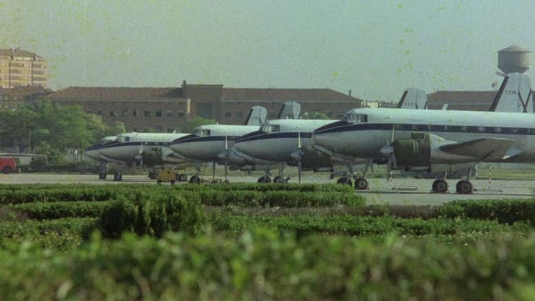 кадр из фильма Город зомби