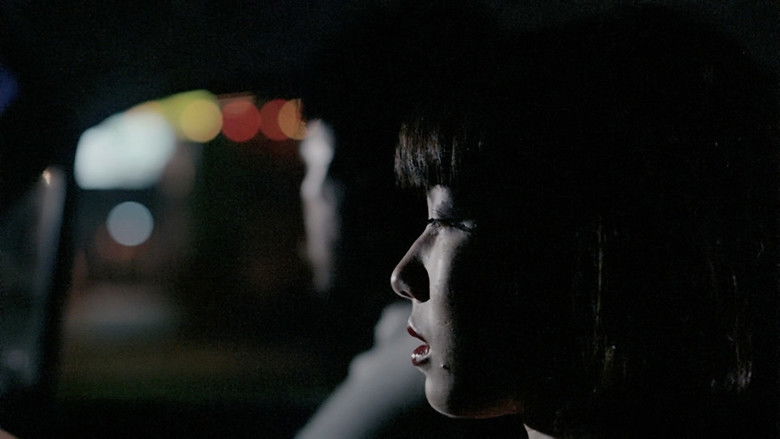 кадр из фильма Покровитель убийц