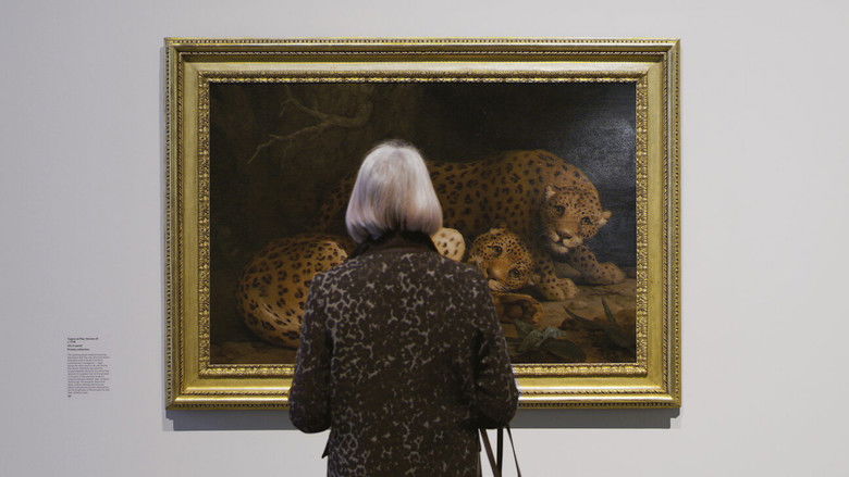 кадр из фильма Bloodlines